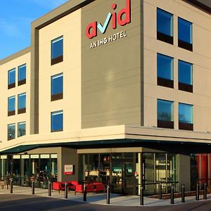 Avid Hotel Perry-National Fairground Area, An Ihg Hotel